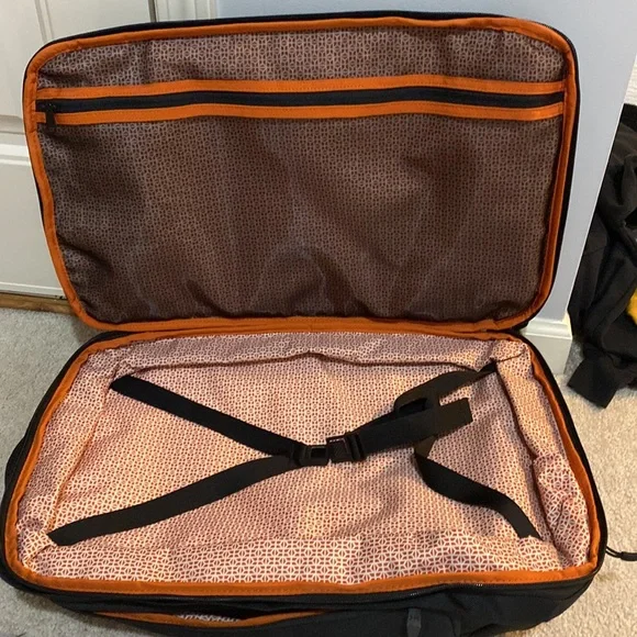 Knack large backpack - Picture 7 of 8